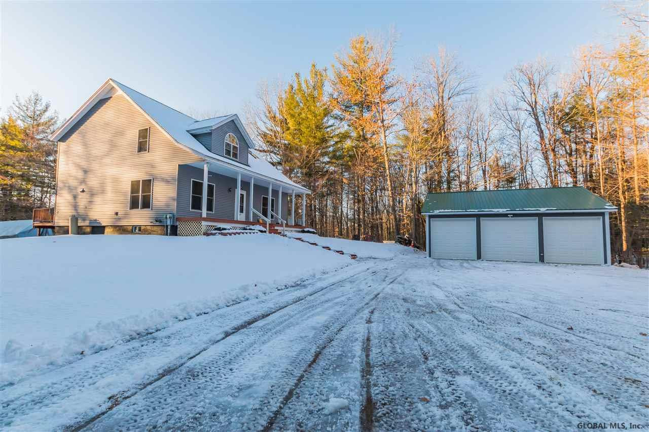 455 Fayville Road Providence, NY 12025 - Photo 3 of 58 Photo 3