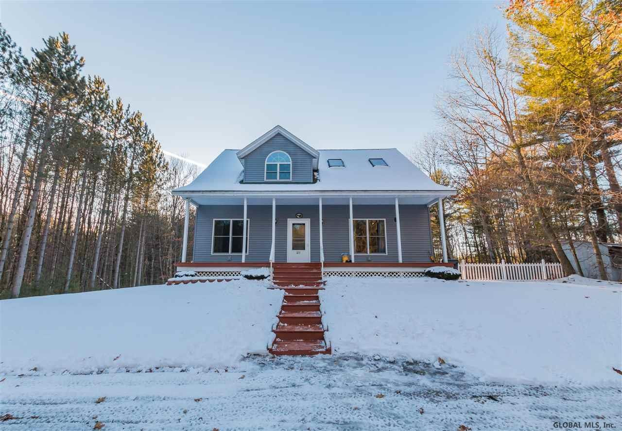455 Fayville Road Providence, NY 12025 - Photo 40 of 58 Photo 40