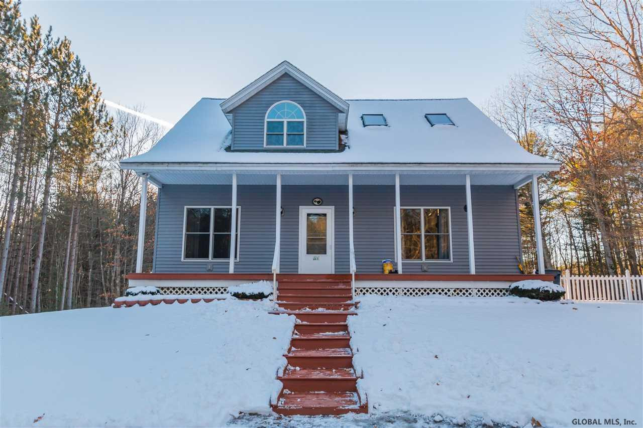 455 Fayville Road Providence, NY 12025 - Photo 41 of 58 Photo 41