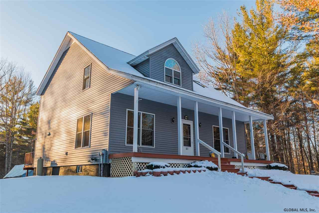 455 Fayville Road Providence, NY 12025 - Photo 42 of 58 Photo 42