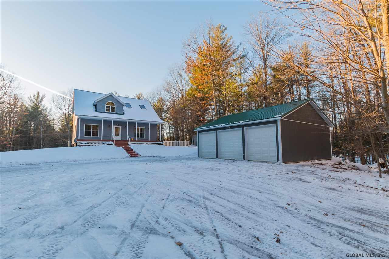 455 Fayville Road Providence, NY 12025 - Photo 45 of 58 Photo 45