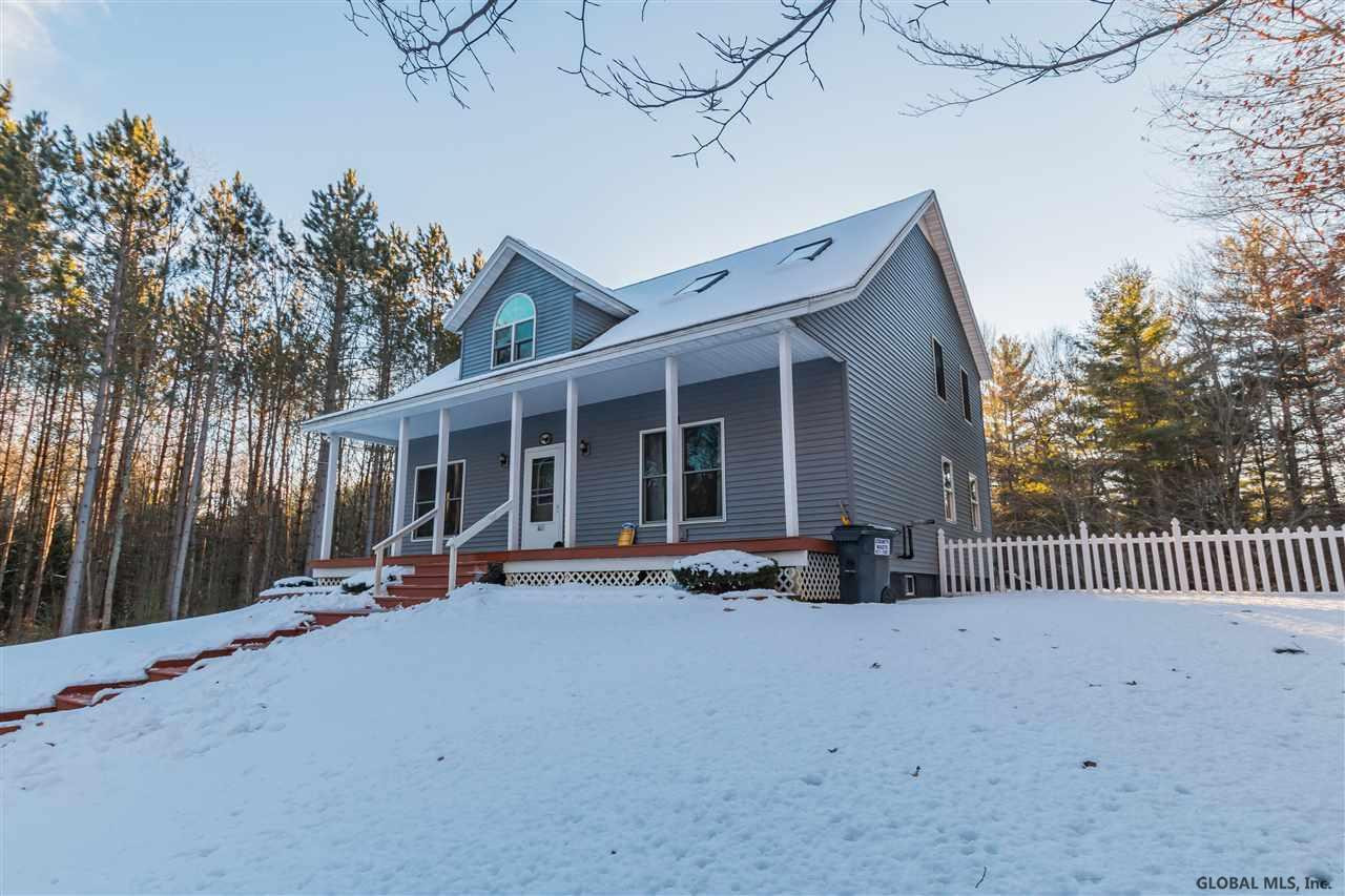 455 Fayville Road Providence, NY 12025 - Photo 49 of 58 Photo 49