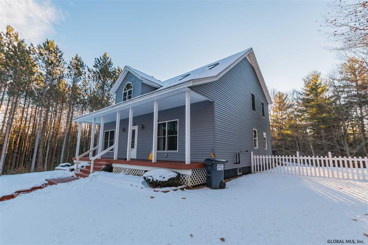 455 Fayville Road Providence, NY 12025 - Photo 50 of 58 Photo 50