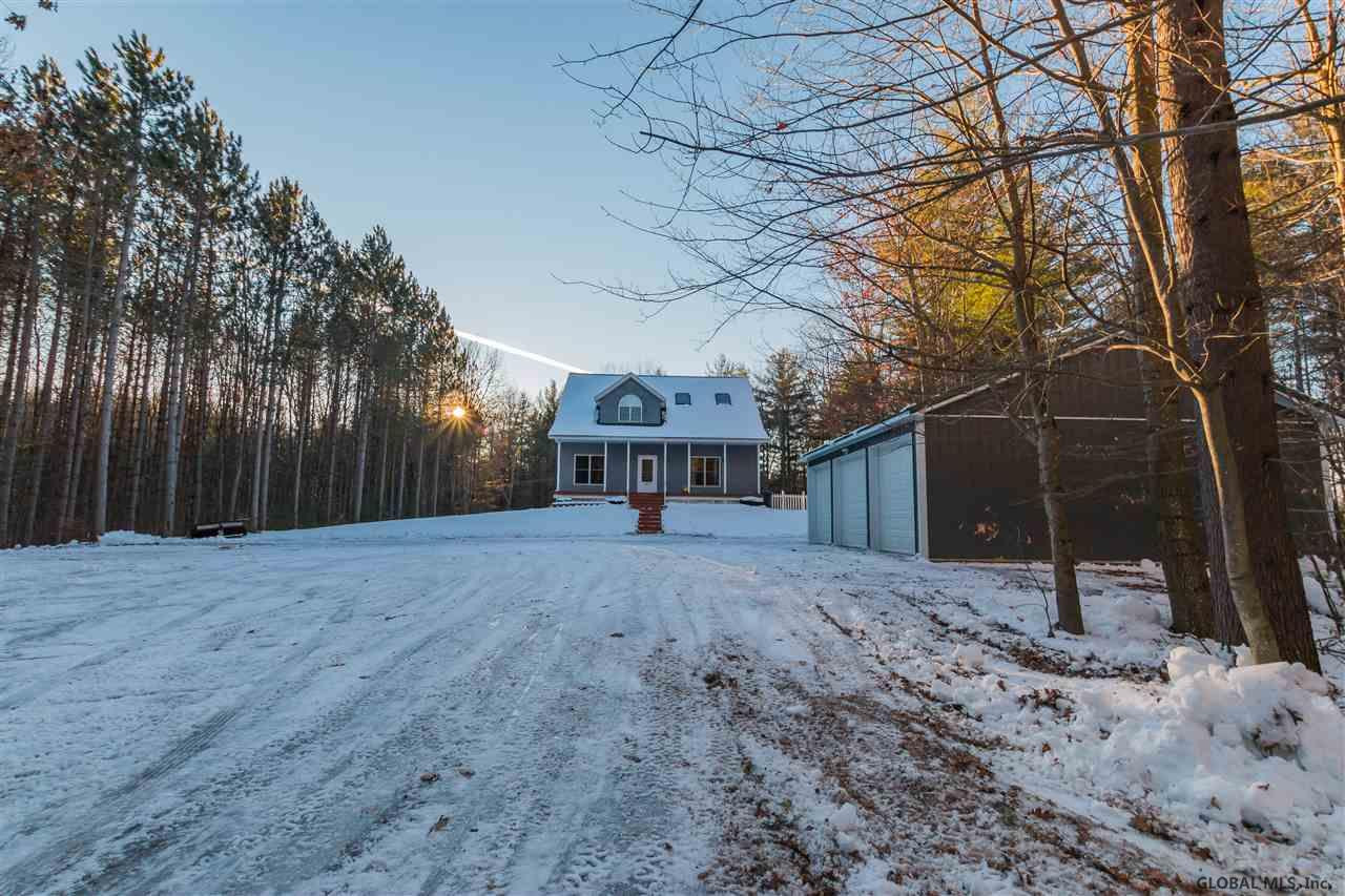 455 Fayville Road Providence, NY 12025 - Photo 5 of 58 Photo 5