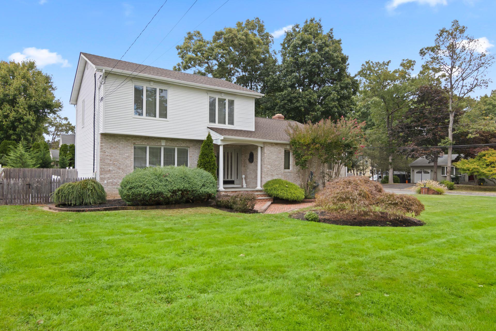 Welcome to 233 4th Street