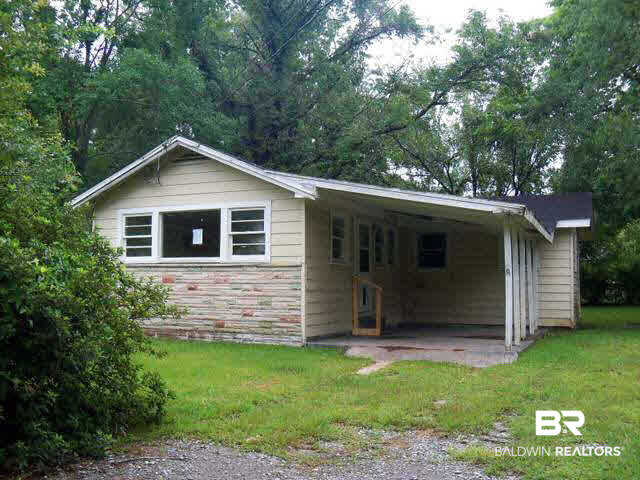 1811 Rosedale Road Mobile, AL 36605 - Photo 1 of 1