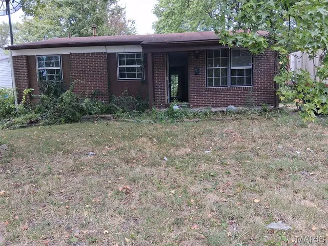 $29,900 | 10067 Prince Drive, St. Louis, MO 63136