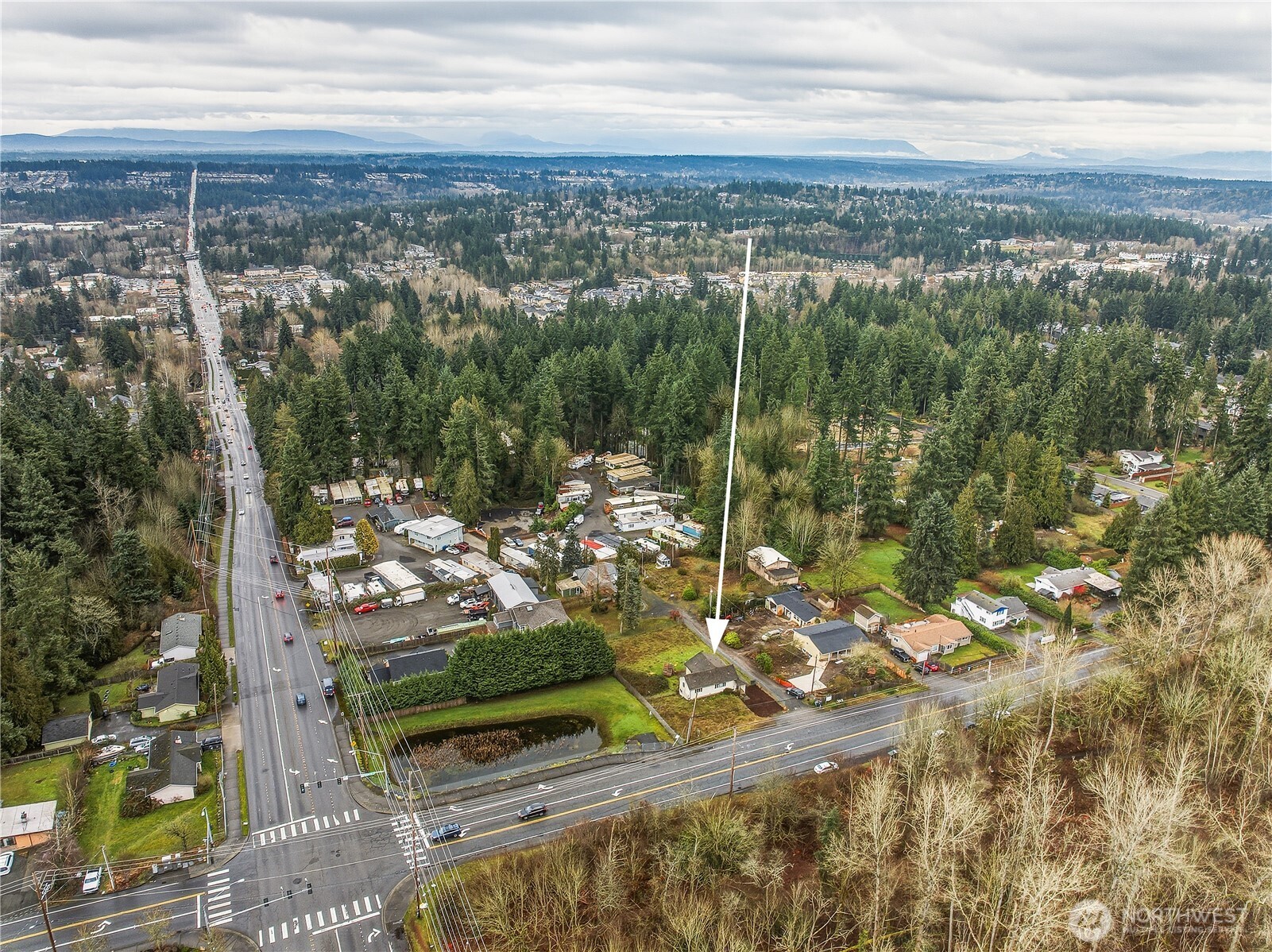 22827 Meridian Avenue South Bothell, WA 98021 - Photo 22 of 27