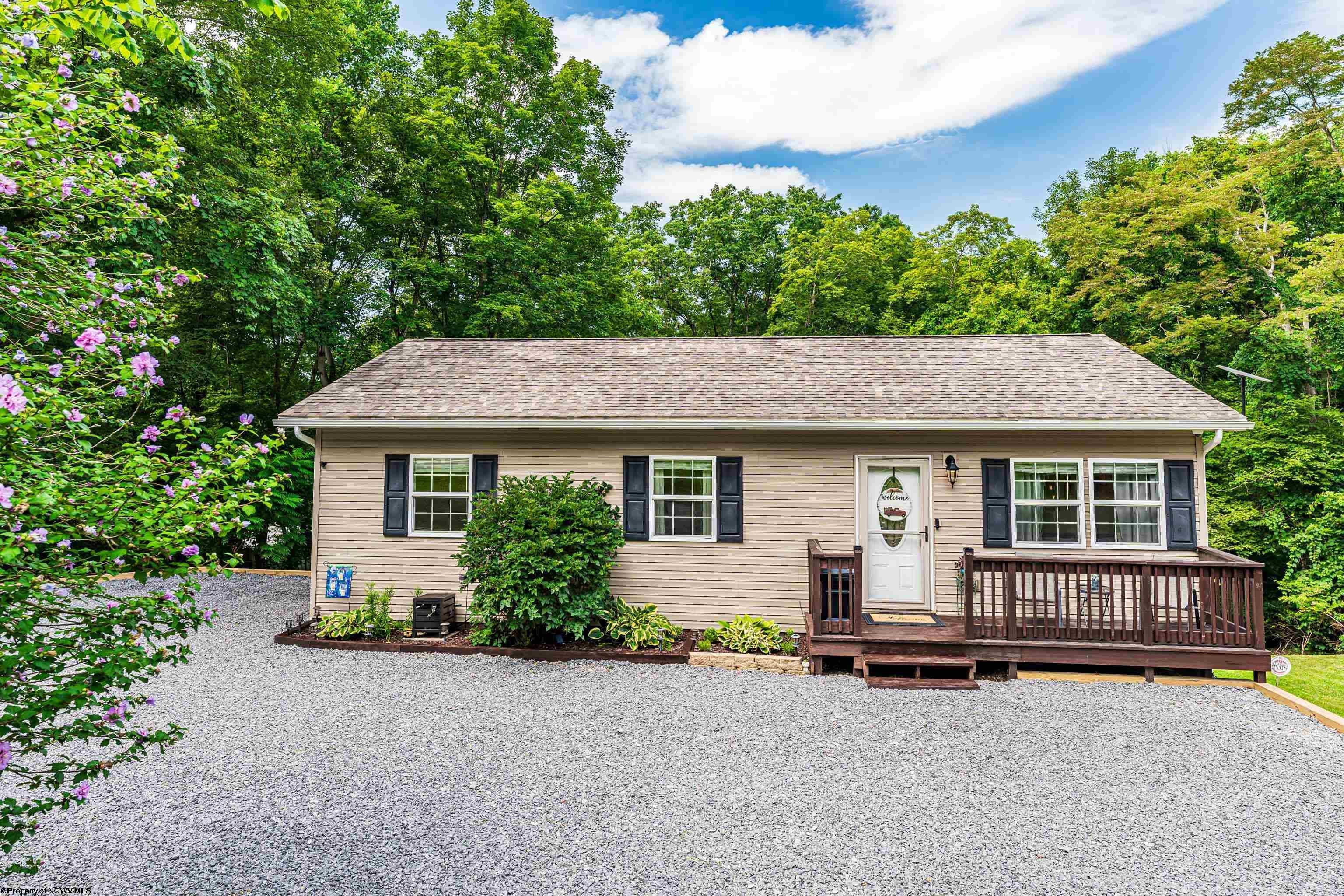 1997 Point Marion Road Morgantown, WV 26508 - Photo 1 of 33 Gallery Image 1