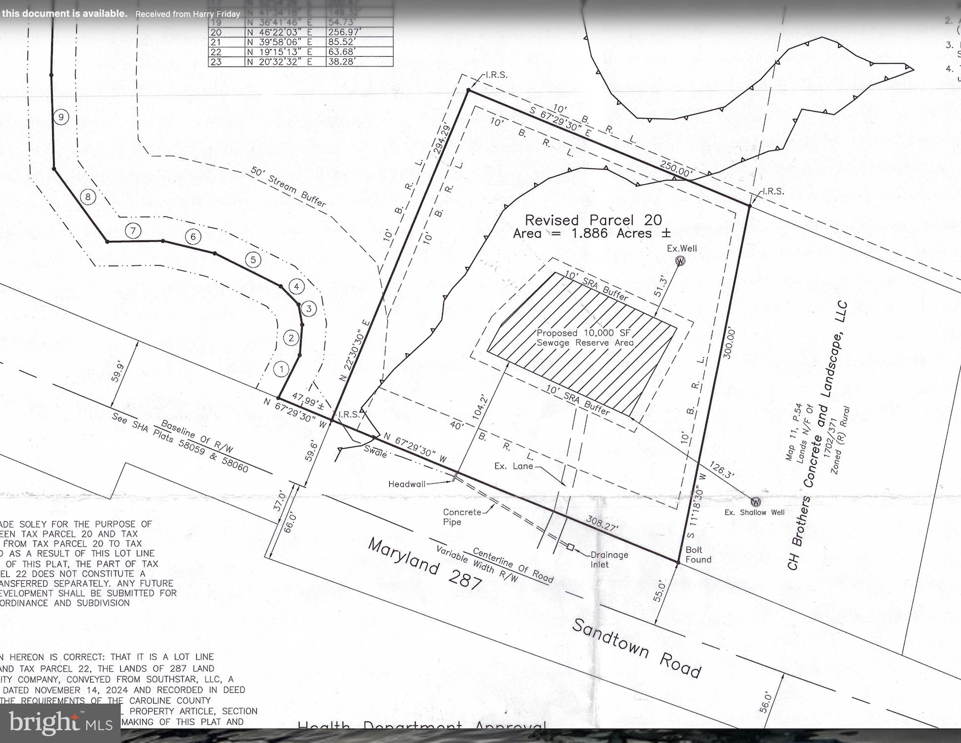 27202 Sandtown Road Goldsboro, MD 21636 - Photo 18 of 18