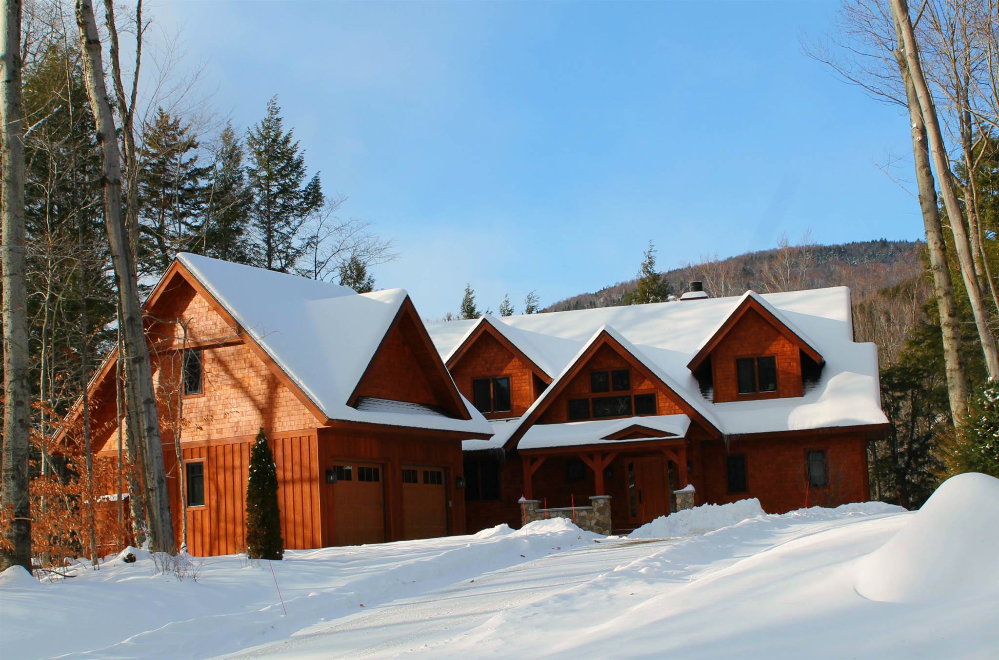 144 South Peak Road, Unit 5 Lincoln, NH 03251 - Photo 8 of 15 Gallery Image 8