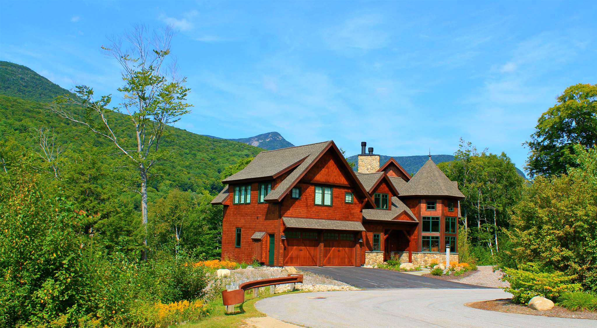 144 South Peak Road, Unit 5 Lincoln, NH 03251 - Photo 10 of 15 Gallery Image 10