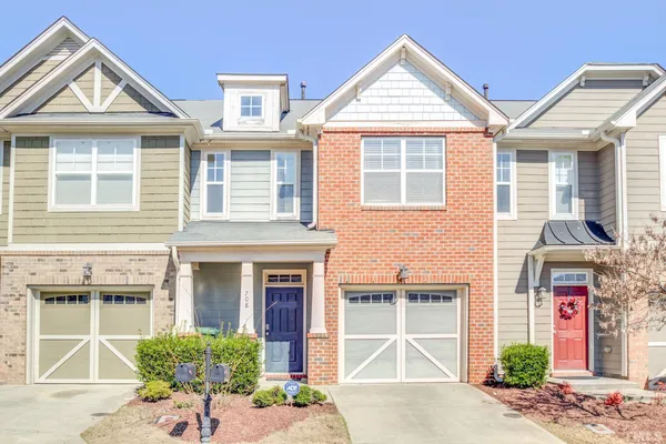 $1,895 | 708 Mardonie Reach Lane, Cary, NC 27519