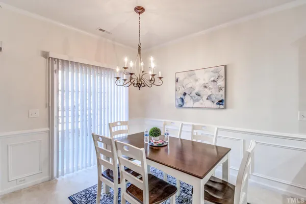 $1,895 | 708 Mardonie Reach Lane, Cary, NC 27519