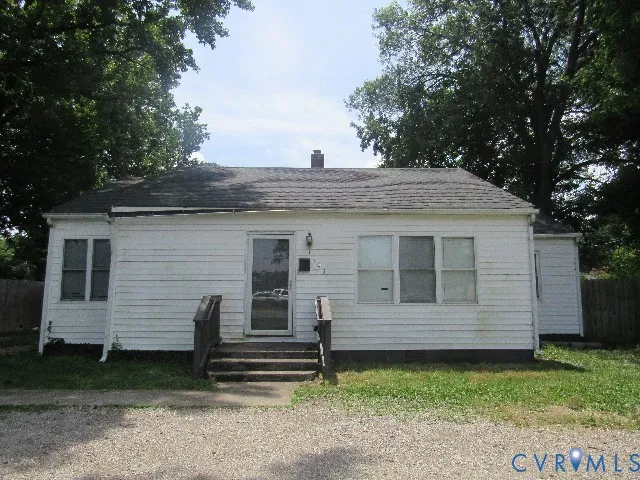$199,900 | 103 East Laburnum Avenue, Richmond, VA 23222