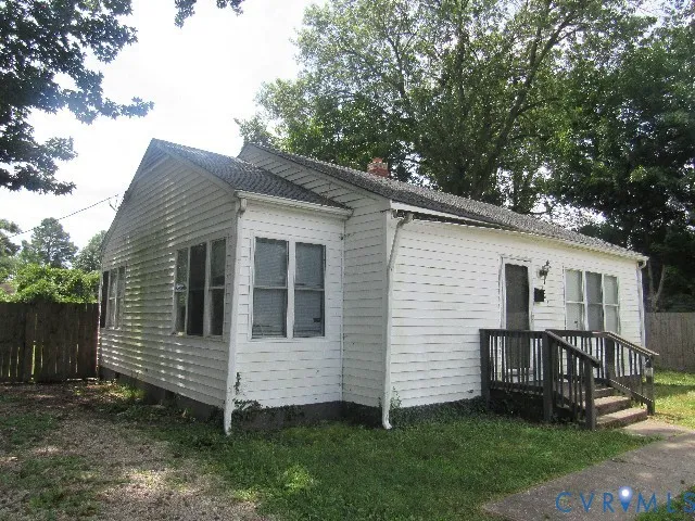 $199,900 | 103 East Laburnum Avenue, Richmond, VA 23222