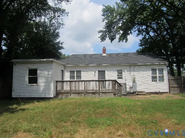 $199,900 | 103 East Laburnum Avenue, Richmond, VA 23222