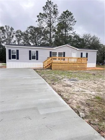 $180,000 | 4720 Otter Creek Circle, Blackshear, GA 31516