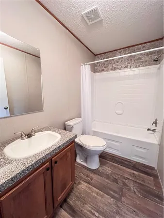 $180,000 | 4720 Otter Creek Circle, Blackshear, GA 31516