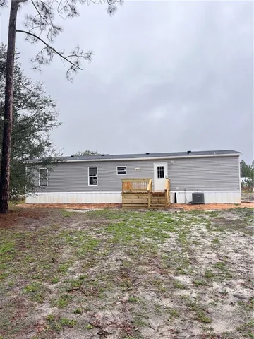 $180,000 | 4720 Otter Creek Circle, Blackshear, GA 31516