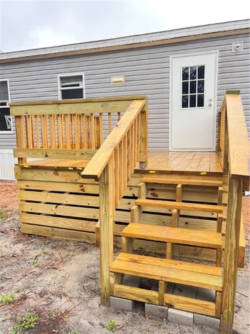 $180,000 | 4720 Otter Creek Circle, Blackshear, GA 31516