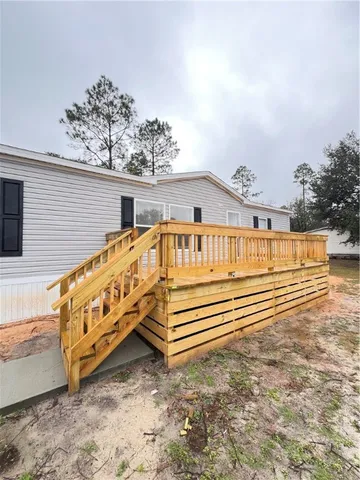 $180,000 | 4720 Otter Creek Circle, Blackshear, GA 31516