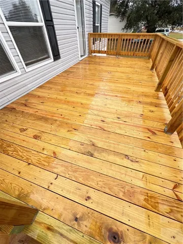 $180,000 | 4720 Otter Creek Circle, Blackshear, GA 31516