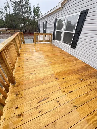 $180,000 | 4720 Otter Creek Circle, Blackshear, GA 31516