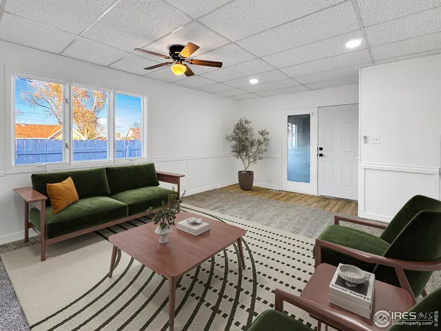 $215,000 | 430 North 7th Avenue, Sterling, CO 80751