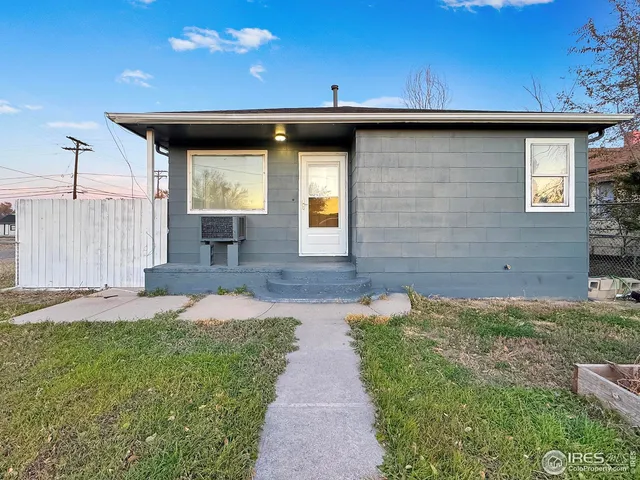 $215,000 | 430 North 7th Avenue, Sterling, CO 80751