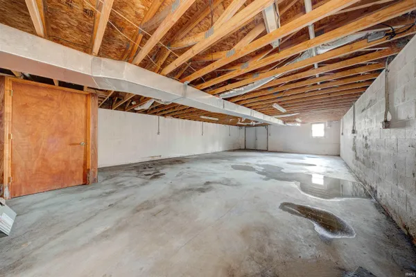 $174,900 | 11695 N Cr East, Evanston, IN 47531