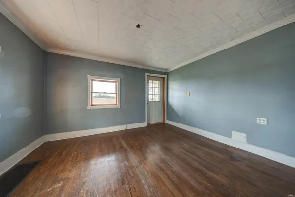 $174,900 | 11695 N Cr East, Evanston, IN 47531