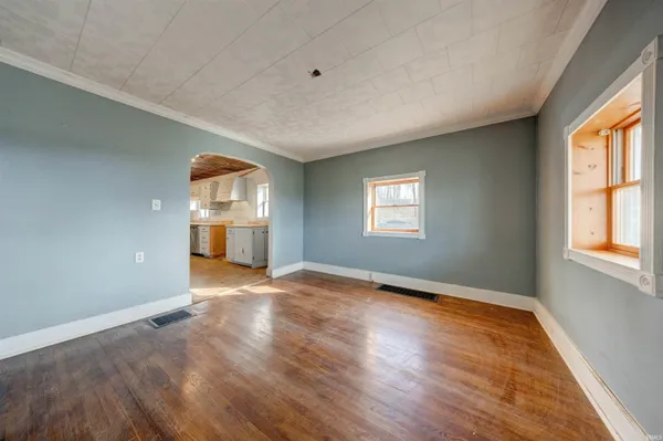 $174,900 | 11695 N Cr East, Evanston, IN 47531