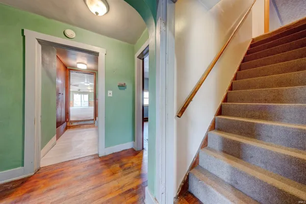 $174,900 | 11695 N Cr East, Evanston, IN 47531