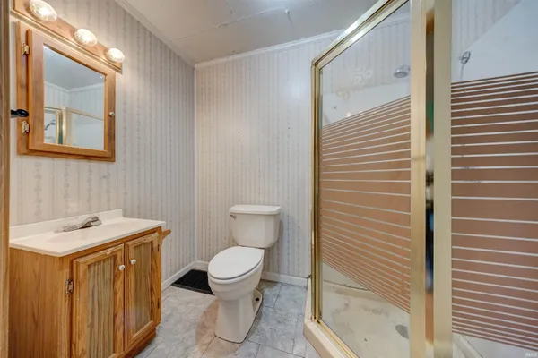 $174,900 | 11695 N Cr East, Evanston, IN 47531