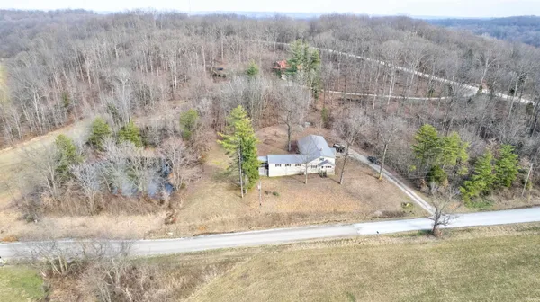 $174,900 | 11695 N Cr East, Evanston, IN 47531