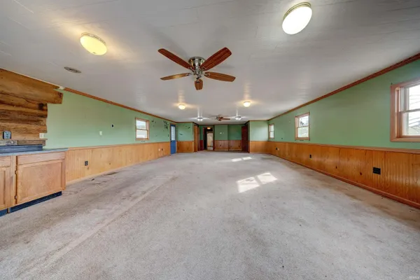 $174,900 | 11695 N Cr East, Evanston, IN 47531