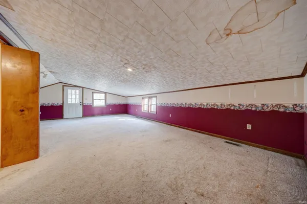$174,900 | 11695 N Cr East, Evanston, IN 47531