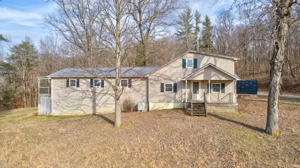 $174,900 | 11695 N Cr East, Evanston, IN 47531