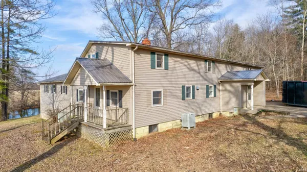 $174,900 | 11695 N Cr East, Evanston, IN 47531