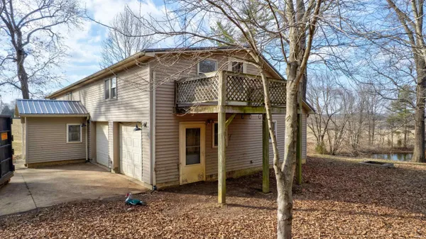 $174,900 | 11695 N Cr East, Evanston, IN 47531