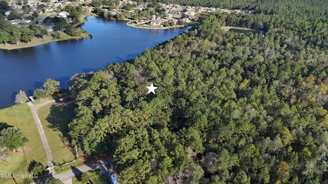 $60,000 | 0 Robinwood Drive, Saucier, MS 39574