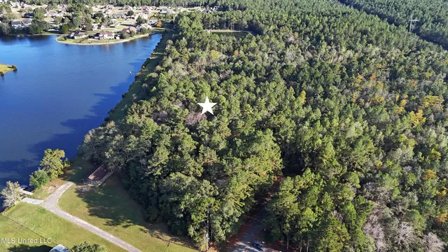 $52,000 | 0 Robinwood Drive, Saucier, MS 39574