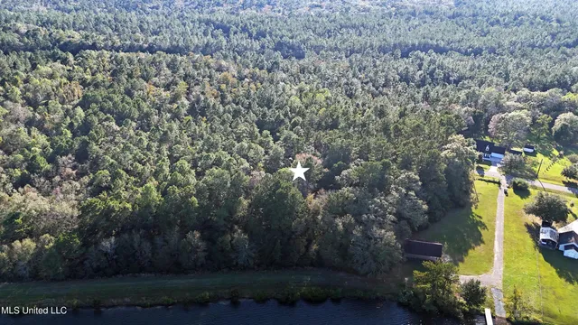 $60,000 | 0 Robinwood Drive, Saucier, MS 39574