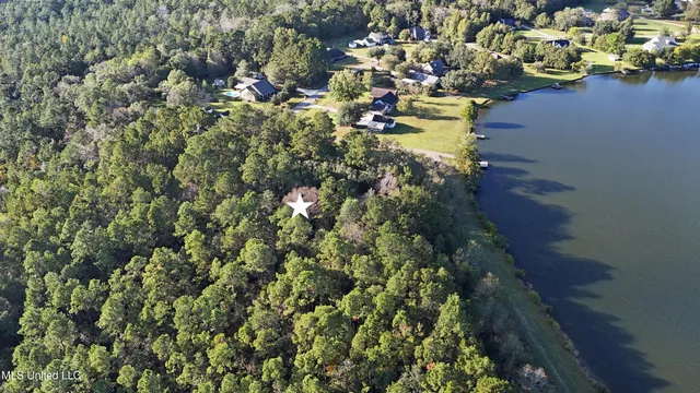 $52,000 | 0 Robinwood Drive, Saucier, MS 39574