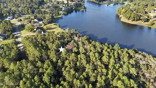 $52,000 | 0 Robinwood Drive, Saucier, MS 39574