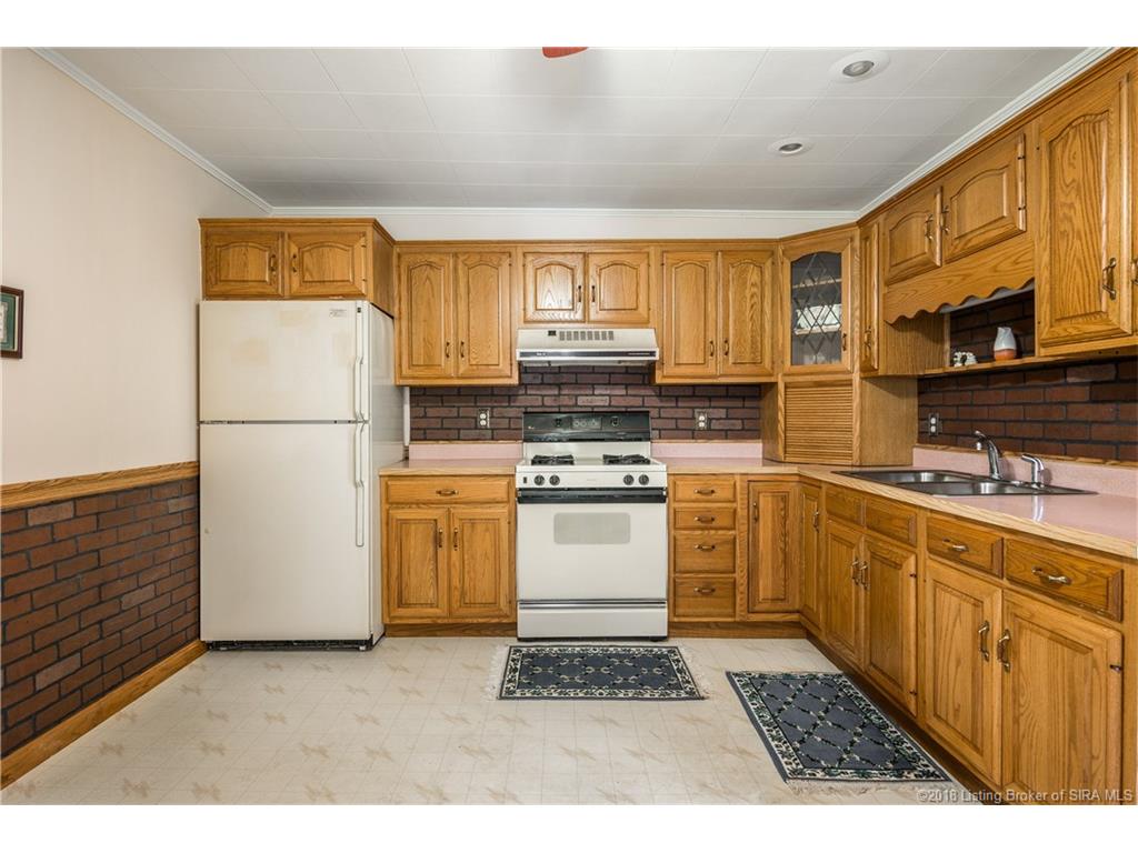 4480 Tee Road Northeast Corydon, IN 47112 - Photo 20 of 37 Gallery Image 20