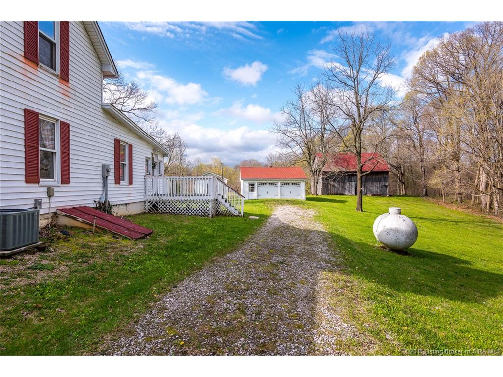 4480 Tee Road Northeast Corydon, IN 47112 - Photo 26 of 37 Gallery Image 26
