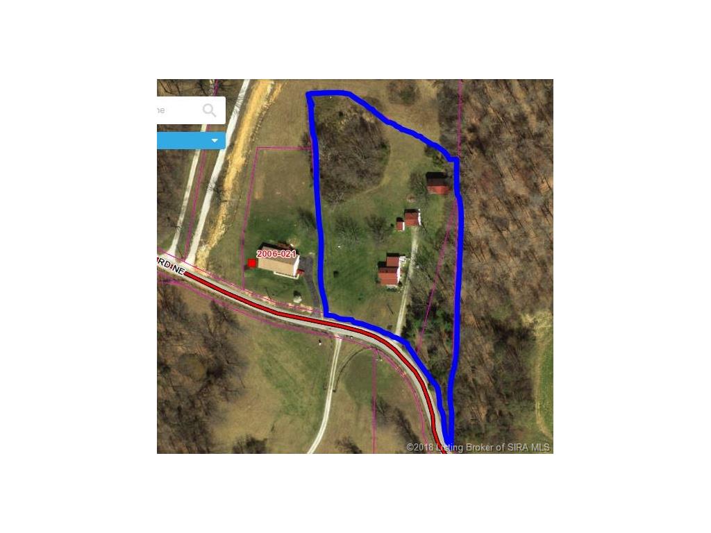 4480 Tee Road Northeast Corydon, IN 47112 - Photo 37 of 37 Gallery Image 37