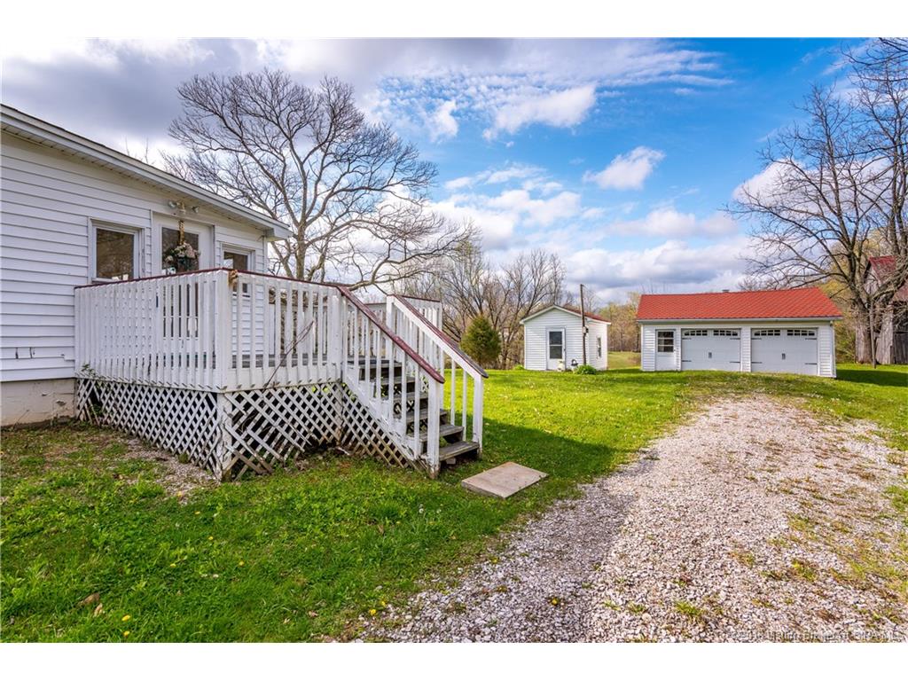 4480 Tee Road Northeast Corydon, IN 47112 - Photo 5 of 37 Gallery Image 5